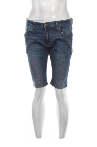 Herren Shorts Unbranded, Größe L, Farbe Blau, Preis 18,00 €, #137126261