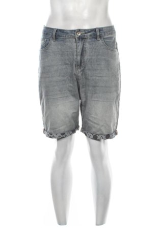 Herren Shorts Unbranded, Größe L, Farbe Blau, Preis 19,00 €, #137126304