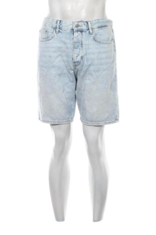 Ανδρικό κοντό παντελόνι Only & Sons, Μέγεθος M, Χρώμα Μπλέ, Τιμή 15,99 €, #137126368