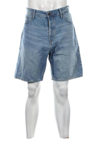 Herren Shorts Jack & Jones, Größe XL, Farbe Blau, Preis € 42,99, #137127029