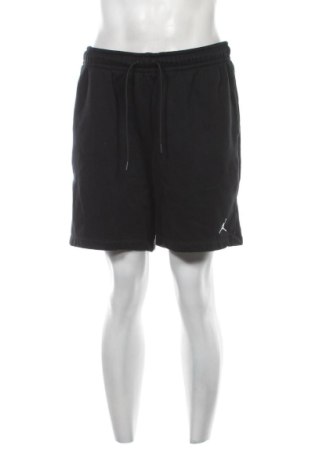 Pánske kraťasy  Air Jordan Nike, Veľkosť L, Farba Čierna, Cena  40,95 €, #137127258