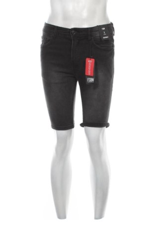 Herren Shorts FSBN, Größe M, Farbe Schwarz, Preis 25,00 €, #137130790
