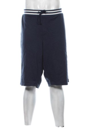 Pánské kraťasy Livergy, Velikost 3XL, Barva Modrá, Cena  364,00 Kč, #137131275