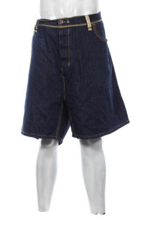 Ανδρικό κοντό παντελόνι Coogi, Μέγεθος 3XL, Χρώμα Πολύχρωμο, Τιμή 19,99 €, #137133488