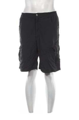 Męskie szorty Camargue, Rozmiar XL, Kolor Czarny, Cena 63,50 zł, #137134142