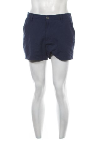 Męskie szorty Under Armour, Rozmiar XL, Kolor Niebieski, Cena 114,31 zł, #137135213