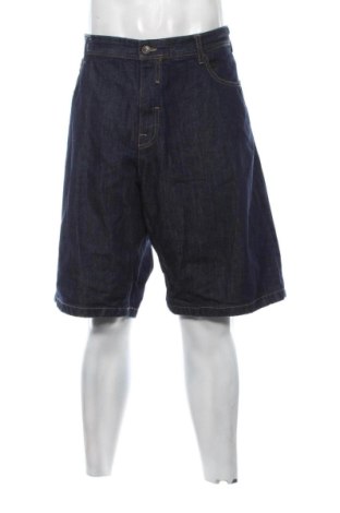 Herren Shorts Pelle Pelle, Größe XXL, Farbe Blau, Preis 19,99 €, #137135769