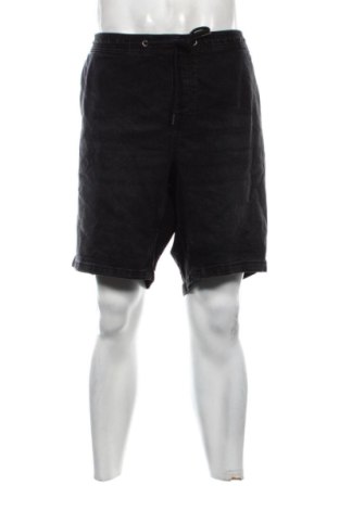 Мъжки къс панталон Livergy, Размер 4XL, Цвят Черен, Цена 15,84 €, #137136077