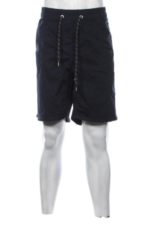 Мъжки къс панталон Cecil, Размер XL, Цвят Син, Цена 20,96 €, #137137226