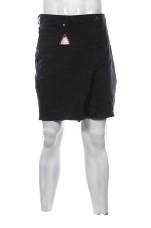 Herren Shorts Kiabi, Größe XXL, Farbe Schwarz, Preis 27,99 €, #137137758
