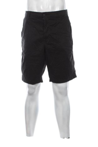 Męskie szorty Uniqlo, Rozmiar L, Kolor Czarny, Cena 63,50 zł, #137138139