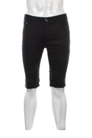 Pantaloni scurți de bărbați Unbranded, Mărime M, Culoare Negru, Preț 72,99 Lei, #137138574