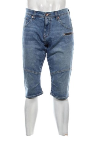 Herren Shorts Edc By Esprit, Größe L, Farbe Blau, Preis 14,99 €, #137139078
