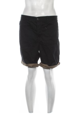 Męskie szorty Unbranded, Rozmiar XXL, Kolor Czarny, Cena 59,27 zł, #137139105