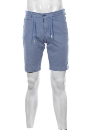 Herren Shorts Teodor, Größe M, Farbe Blau, Preis € 17,00, #137139349