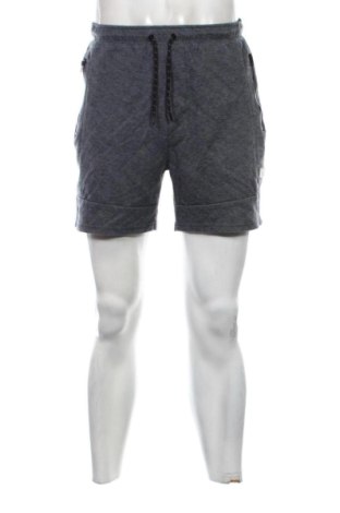 Ανδρικό κοντό παντελόνι Jack & Jones, Μέγεθος S, Χρώμα Γκρί, Τιμή 12,99 €, #137139360