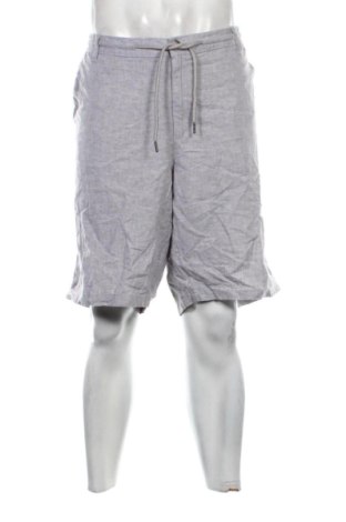 Мъжки къс панталон Watson's, Размер 3XL, Цвят Сив, Цена 16,36 €, #137139382