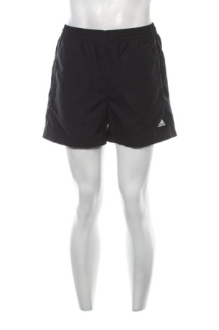 Pánské kraťasy Adidas, Velikost S, Barva Černá, Cena  479,00 Kč, #137139612