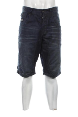 Herren Shorts Jack & Jones, Größe XL, Farbe Blau, Preis 18,99 €, #137140019