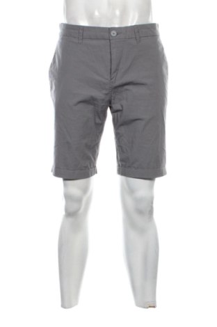Мъжки къс панталон Tom Tailor, Размер M, Цвят Сив, Цена 17,89 €, #137140049