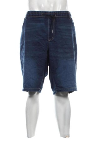 Męskie szorty Livergy, Rozmiar 3XL, Kolor Niebieski, Cena 71,99 zł, #137140426