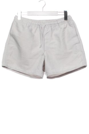 Herren Shorts ASOS, Größe S, Farbe Grau, Preis 12,99 €, #137141353