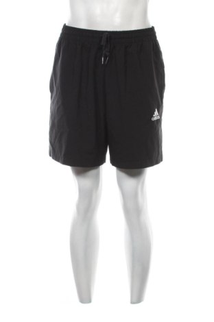 Herren Shorts Adidas, Größe M, Farbe Schwarz, Preis € 23,99, #137142366