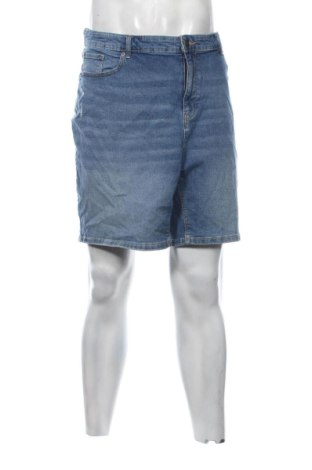 Herren Shorts Kiabi, Größe XXL, Farbe Blau, Preis 27,99 €, #137142422