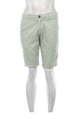 Herren Shorts Jack & Jones, Größe M, Farbe Grün, Preis € 42,99, #137142580