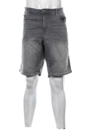 Męskie szorty C&A, Rozmiar XXL, Kolor Szary, Cena 69,99 zł, #137142873