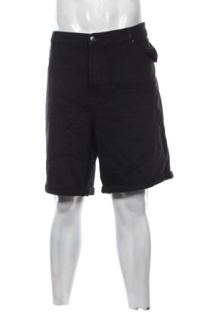Herren Shorts Kiabi, Größe 3XL, Farbe Schwarz, Preis 16,99 €, #137143871