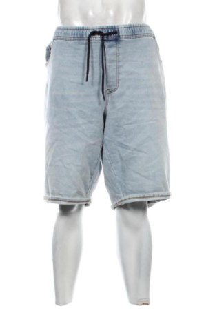 Férfi rövidnadrág Kiabi, Méret 5XL, Szín Kék, Ár 6 459 Ft, #137144727
