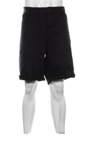 Herren Shorts Kiabi, Größe 4XL, Farbe Schwarz, Preis 16,99 €, #137144795