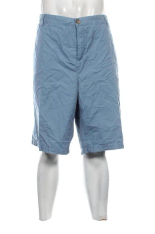 Męskie szorty Kiabi, Rozmiar 5XL, Kolor Niebieski, Cena 62,99 zł, #137144854