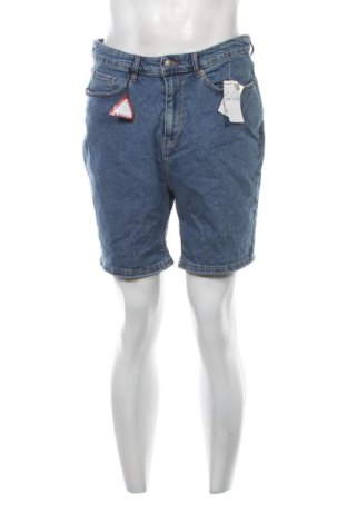 Herren Shorts Kiabi, Größe M, Farbe Blau, Preis 27,99 €, #137146014
