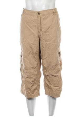 Herren Shorts Bon Prix, Größe XXL, Farbe Beige, Preis 15,99 €, #137146949