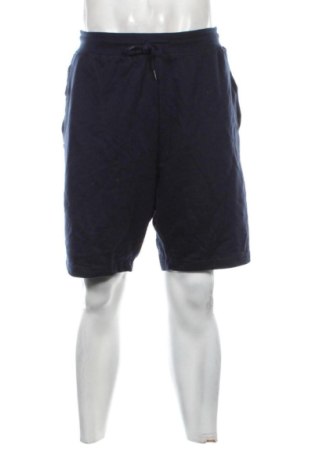 Pantaloni scurți de bărbați Identic, Mărime XXL, Culoare Albastru, Preț 73,99 Lei, #137147037