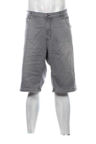 Pantaloni scurți de bărbați Tailor & Son, Mărime 3XL, Culoare Gri, Preț 94,48 Lei, #137147532