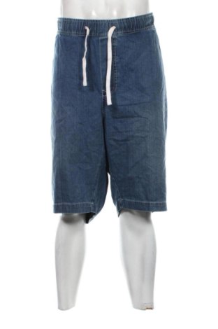 Pánské kraťasy JP 1880, Velikost 5XL, Barva Modrá, Cena  489,00 Kč, #137148386