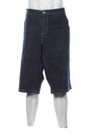 Męskie szorty Unbranded, Rozmiar 5XL, Kolor Niebieski, Cena 86,99 zł, #137148452