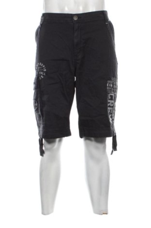 Herren Shorts Camp David, Größe XXL, Farbe Schwarz, Preis 21,99 €, #137148572