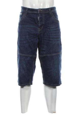 Herren Shorts Tom Tailor, Größe XL, Farbe Blau, Preis 19,99 €, #137148998