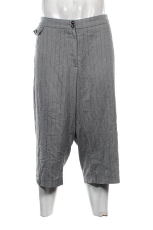 Pánské kraťasy Yessica, Velikost XXL, Barva Šedá, Cena  379,00 Kč, #137149840
