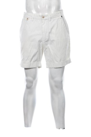 Herren Shorts Zara, Größe M, Farbe Weiß, Preis 15,62 €, #137150210