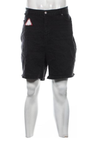 Męskie szorty Kiabi, Rozmiar XXL, Kolor Czarny, Cena 124,99 zł, #137150383