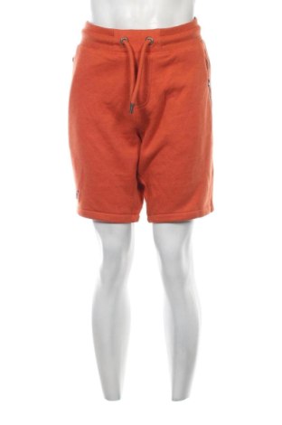 Pánské kraťasy Superdry, Velikost XL, Barva Oranžová, Cena  529,00 Kč, #137150389