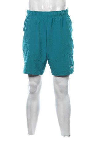 Herren Shorts Nike, Größe L, Farbe Blau, Preis 19,99 €, #137151022