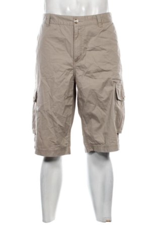 Męskie szorty Watson's, Rozmiar XL, Kolor Beżowy, Cena 68,99 zł, #137151091