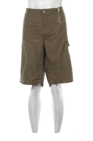 Pánské kraťasy Camel Active, Velikost 5XL, Barva Zelená, Cena  549,00 Kč, #137151471