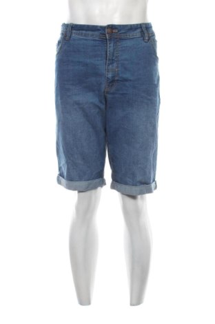 Męskie szorty Unbranded, Rozmiar XXL, Kolor Niebieski, Cena 77,99 zł, #137151795